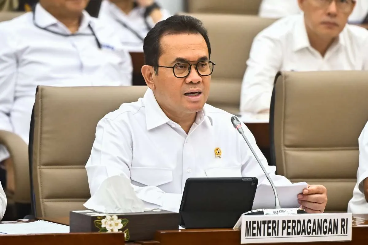 Prabowo akan Bentuk Satgas Deregulasi, Mendag Bakal Perbaiki Kebijakan Ekspor-Impor