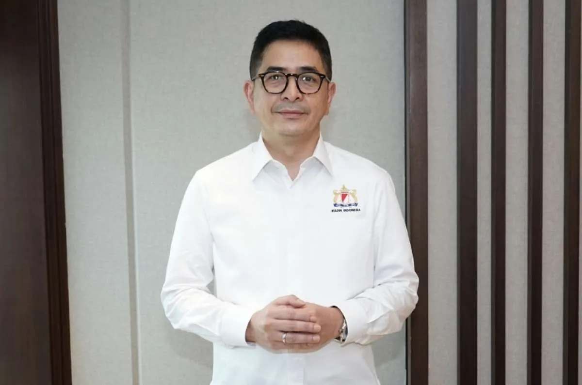 KADIN Dukung Langkah Jokowi Cabut Ribuan Izin Usaha dan Lahan Tidak Produktif 