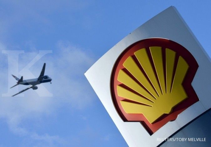 Shell kembali rumahkan 2.200 karyawan 