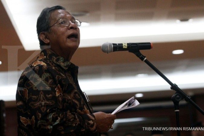 Indonesia prepares investment task force
