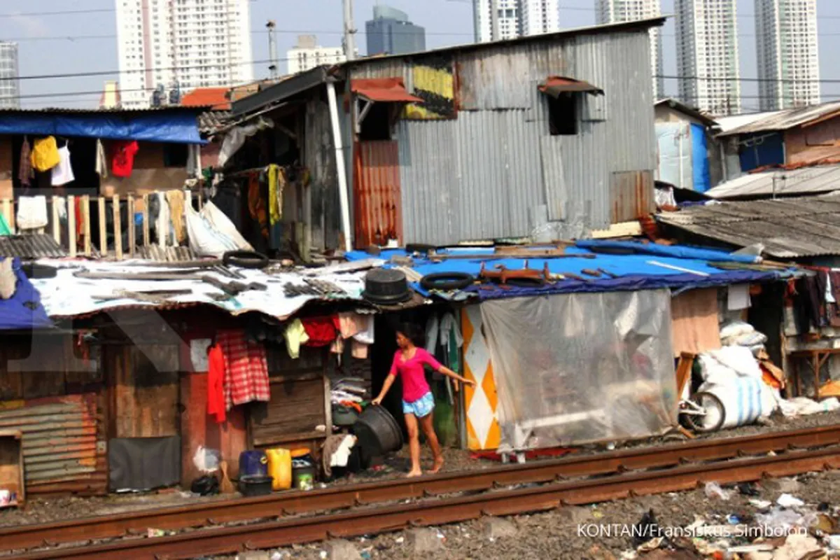Jurus akhir pemerintahan SBY atasi kemiskinan