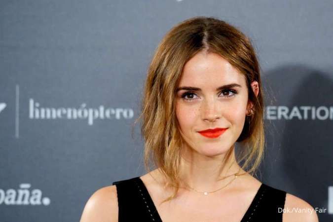 Emma Watson dan 6 Selebriti Hollywood Ini Punya Gelar Sarjana, Siapa Saja?