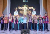 bank bjb Hadirkan Kemudahan Pembayaran PKB Melalui Agen Samsat Banten