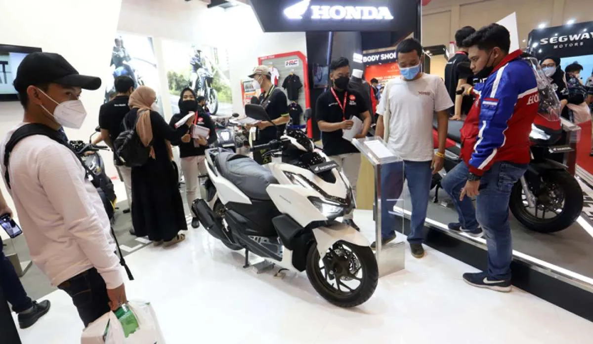 Inilah Harga Motor Baru Skutik Murah Tak Sampai Rp 20 Jutaan per Agustus 2022
