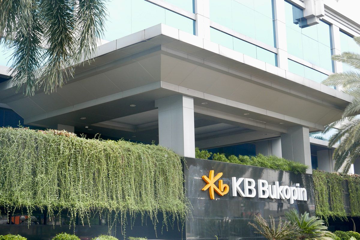 Bank KB Bukopin Incar Dana Rp 4,7 Triliun dari Rights Issue