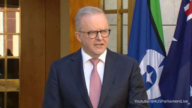 Australia Guyur Subsidi BBM A$ 2,55 Miliar, Konsumen Hemat 26,3 Sen per Liter