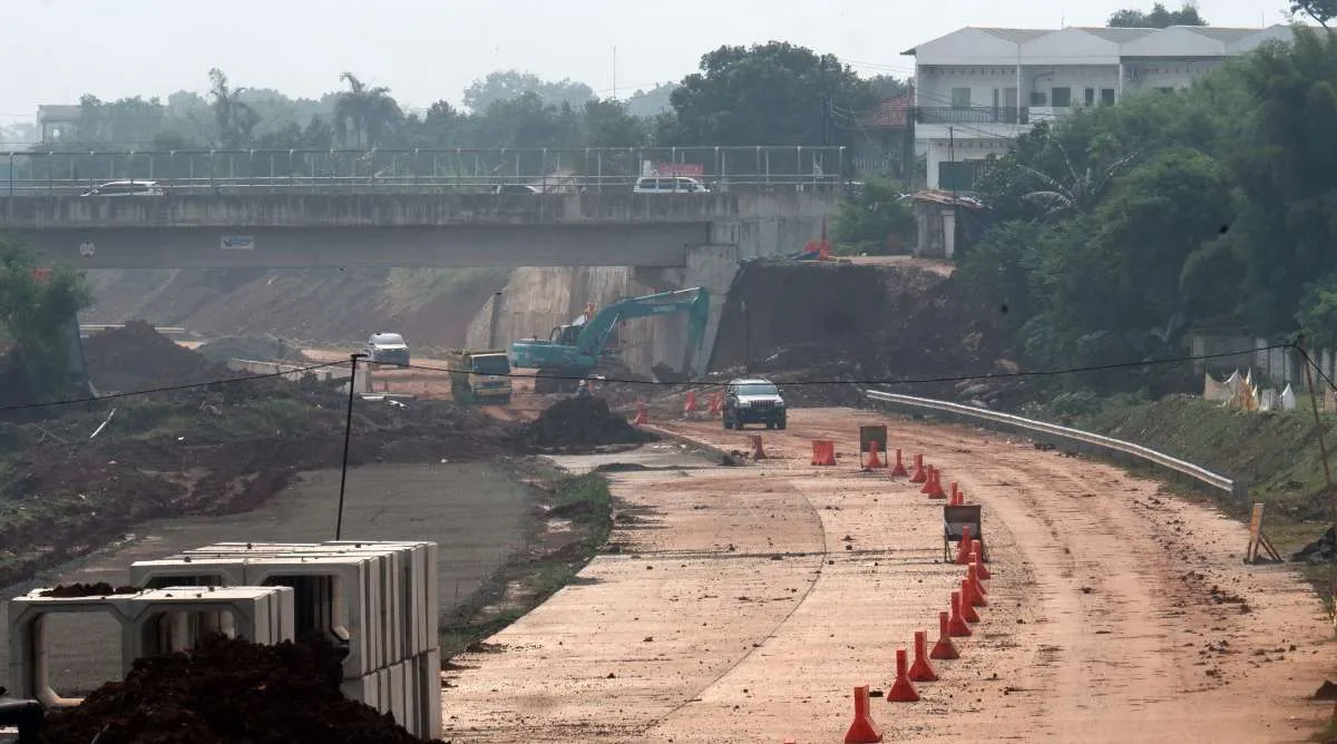 Waskita Karya (WSKT) raih kontrak baru sebesar Rp 11,42 triliun hingga kuartal ketiga