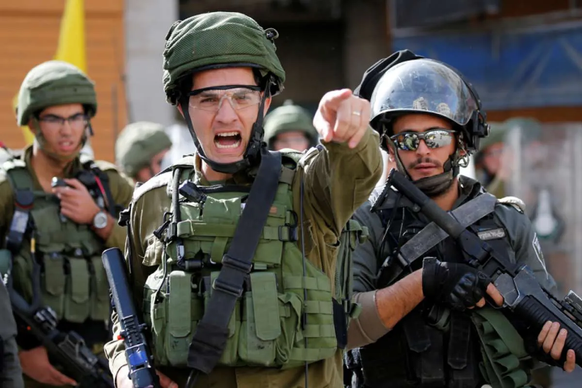 Israel Beli Helikopter dan Tanker dari AS Senilai US$ 3,1 Miliar