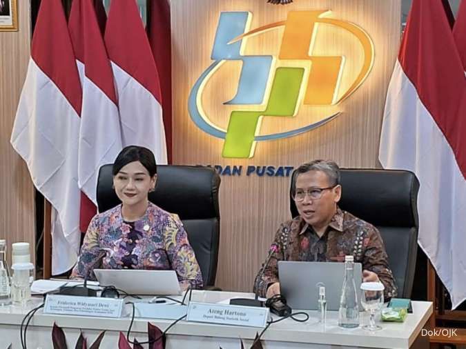 Hasil SNLIK 2025: Indeks Literasi Keuangan 66,46% dan Inklusi Keuangan 80,51%