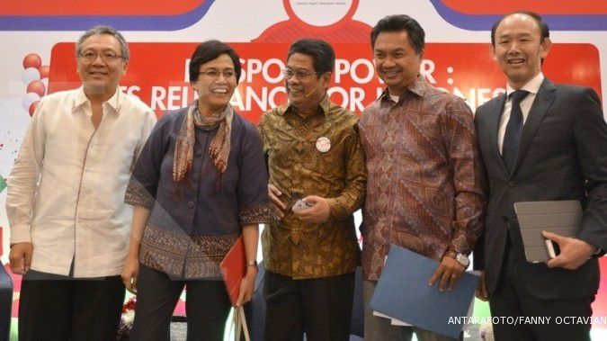 BNI siap bikin obligasi untuk diaspora Indonesia