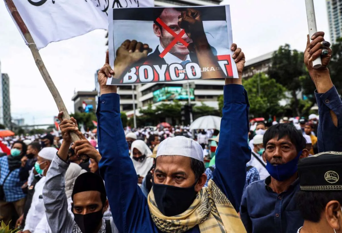 Demo Meluas di 5 Negara Eropa, dari Kerusuhan Prancis hingga Krisis Perumahan Parah