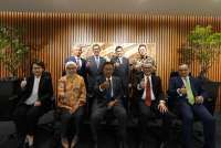 Indonesia Infrastructure Finance (IIF) Catat Pertumbuhan Laba 63% pada Kuartal I 2025