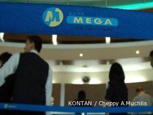 Bank Mega genjot bisnis UKM nya