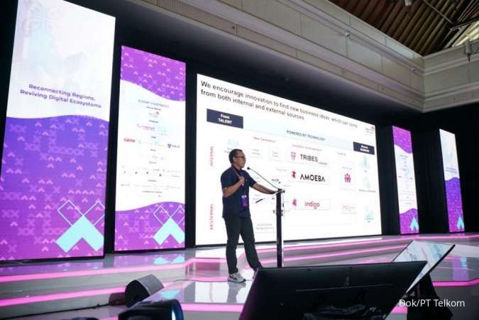 Badai Musim Gugur Startup Digital Belum akan Berlalu Tahun Depan