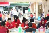 Halodoc Perluas Skrining Komunitas, Tekan Risiko Penyakit Tidak Menular