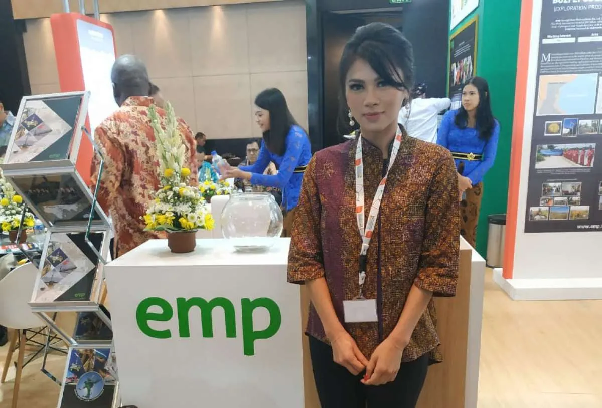 Aktif lakukan pengeboran migas, kinerja Energi Mega Persada (ENRG) melesat