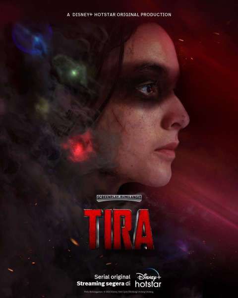 Tira dari Bumilangit Cinematic Universe