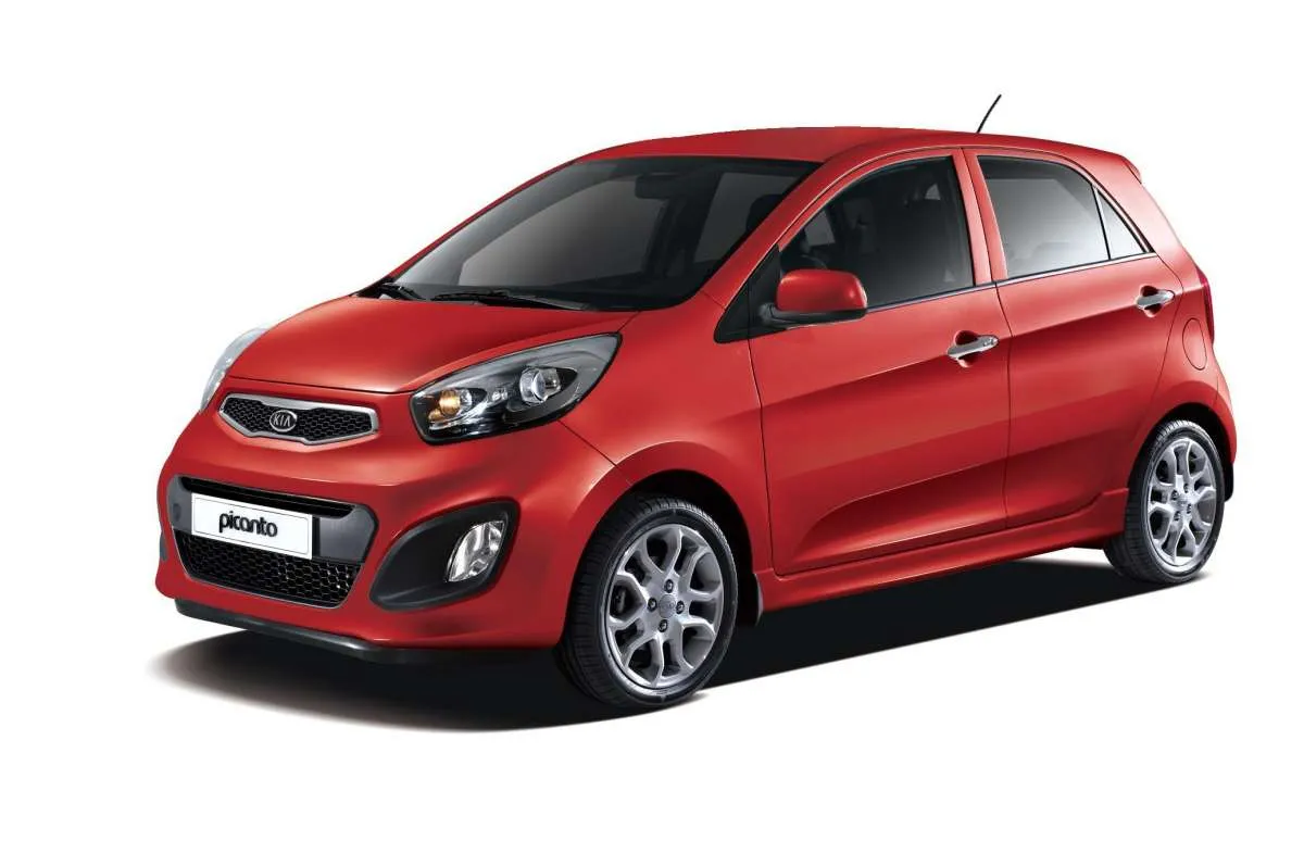 Cek harga mobil bekas Kia Picanto yang terjangkau per Juni 2021