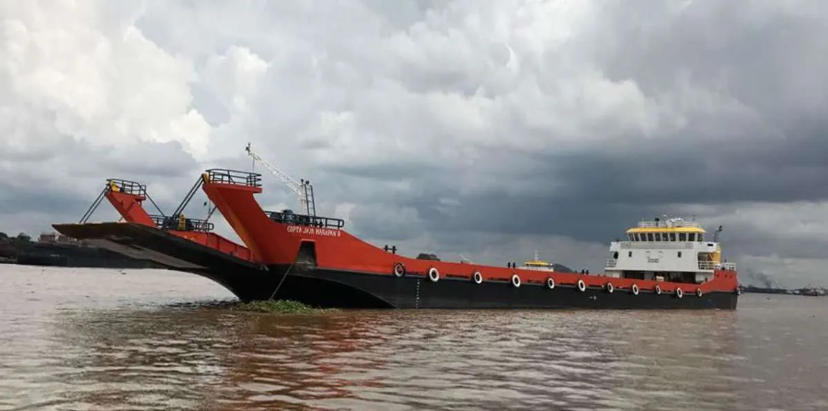 Pelayaran Jaya Hidup Baru (PJHB) Siapkan Ekspansi 3 Armada Baru dari Dana IPO