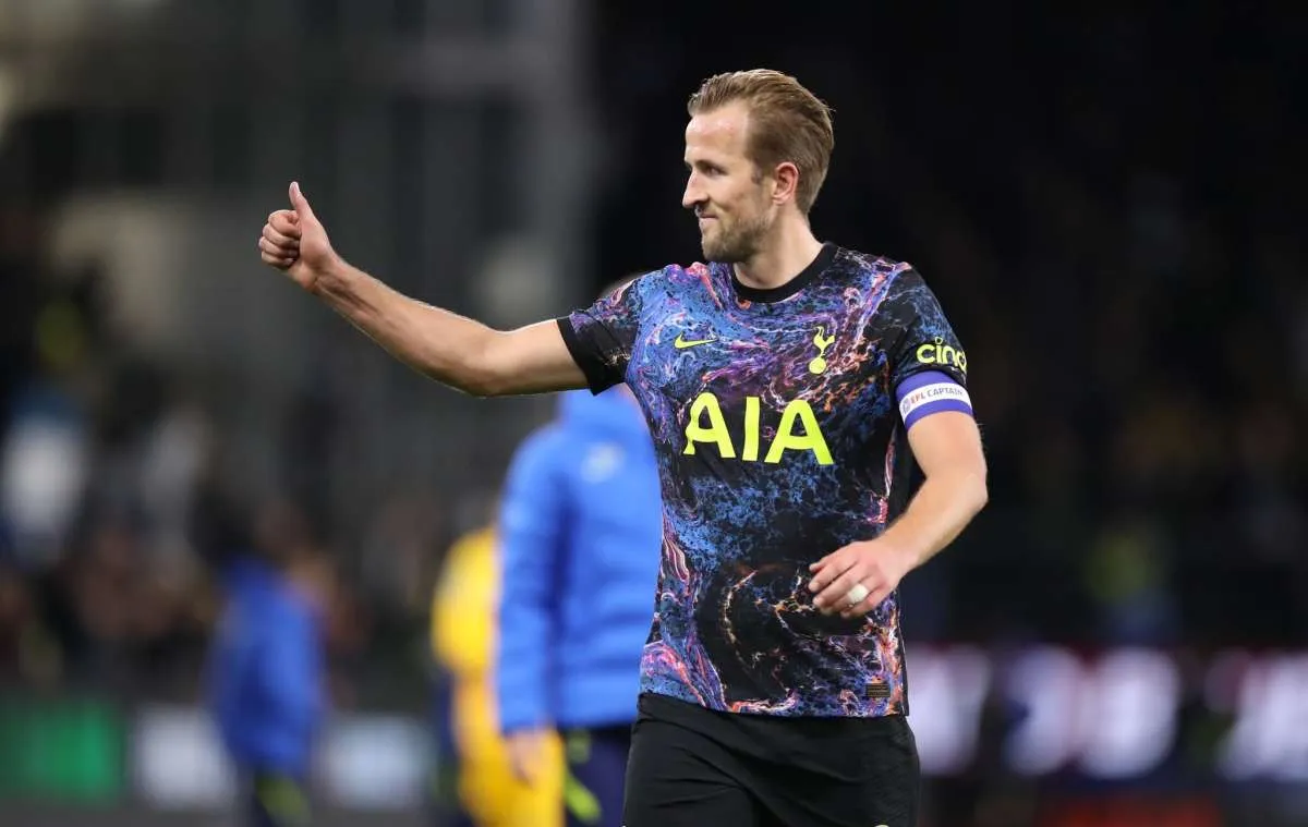 Jadwal Liga Inggris pekan ini: Ujian sulit Manchester United tantang Tottenham