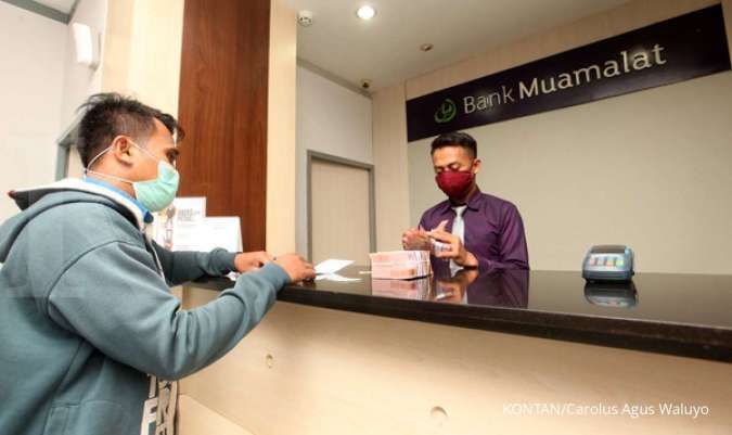 Resmi Jadi Pengendali, BPKH Siapkan Bank Muamalat untuk IPO