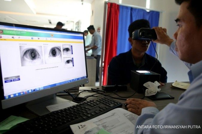 KPU urges govt to speed up e-KTP for Feb. election