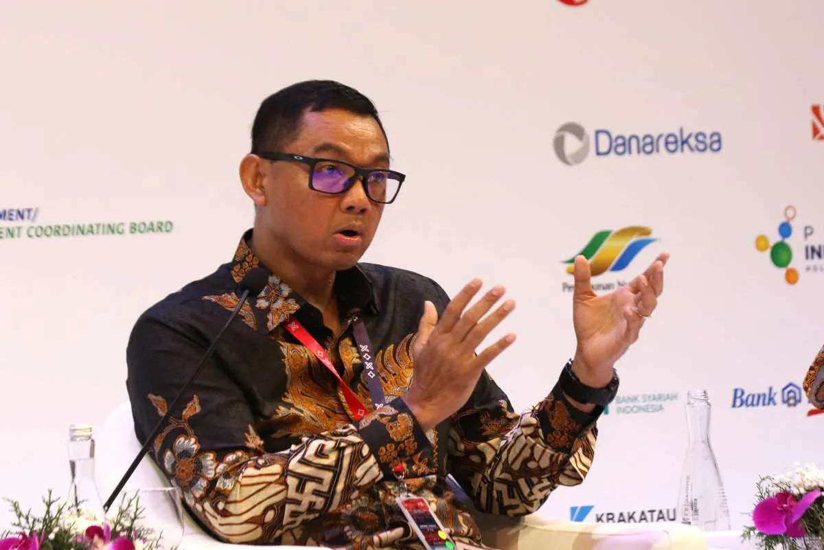 Dirut PLN: Setiap Penambahan PMN Rp 1 Triliun Akan Meningkatkan PDB Rp 1,91 Triliun