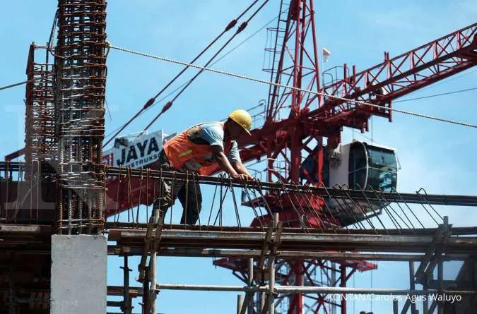 Jaya Konstruksi (JKON) Targets a 7% Increase in New Contracts This Year