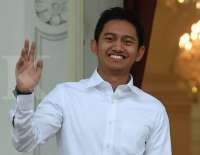 Founder Ruangguru Belva Devara dianugerahi Alumni Harvard terbaik 