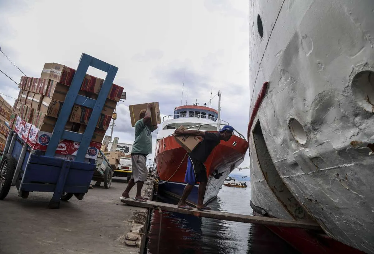 RUU Ketenagakerjaan Dibahas, Serikat Buruh Usul Perubahan Perhitungan Upah Layak