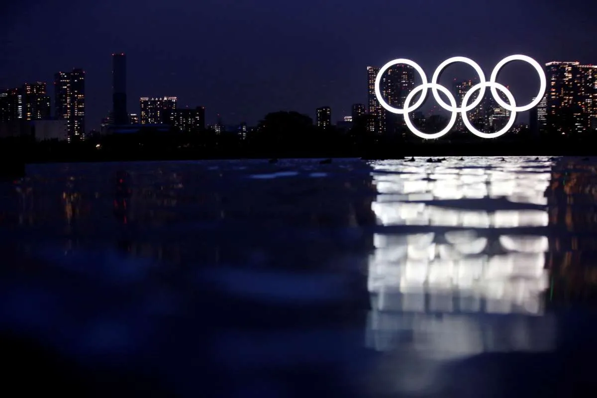 Penyelenggaraan Olimpiade Tokyo dihantui Covid-19