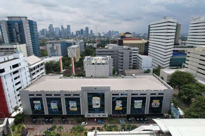 Kepala Kantor Pertanahan Jakarta Timur Diperiksa KPK, Ini Respons Kementerian ATR/BPN