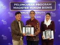 Era AI dan Ekonomi Digital Dongkrak Kebutuhan Ahli Hukum Bisnis