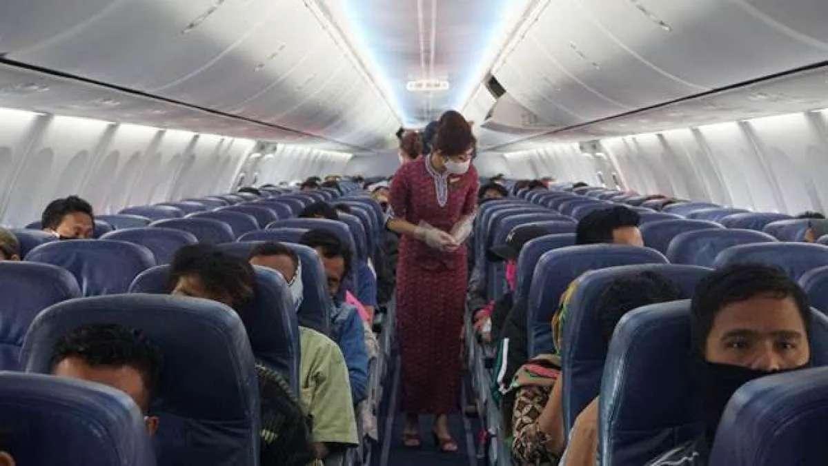 Terjangkau banget! Lion Air sediakan layanan rapid test Covid-19, cuma Rp 95.000