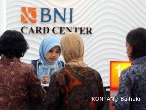 Menteri BUMN restui BBNI ambil alih Bahana Securities