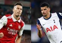 Live Streaming Arsenal vs Tottenham, Prediksi & Jadwal Liga Inggris 2025-2026