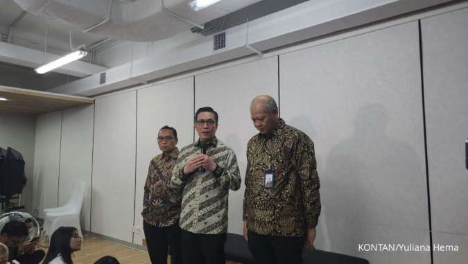 Ini Hasil Pertemuan BEI dan MSCI, BEI Siapkan Dua Aturan Baru Simak Rinciannya!