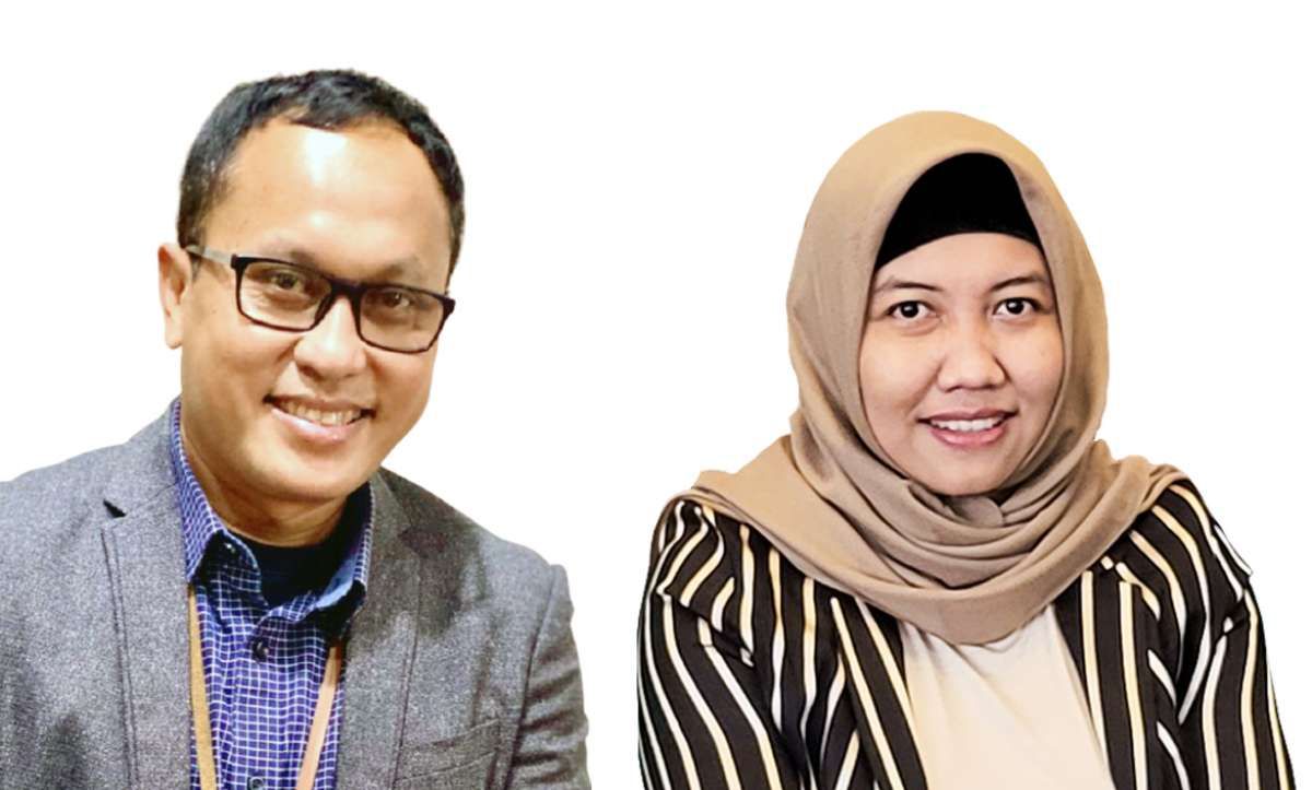 Indeks Kepercayaan UMKM ke Pemerintah