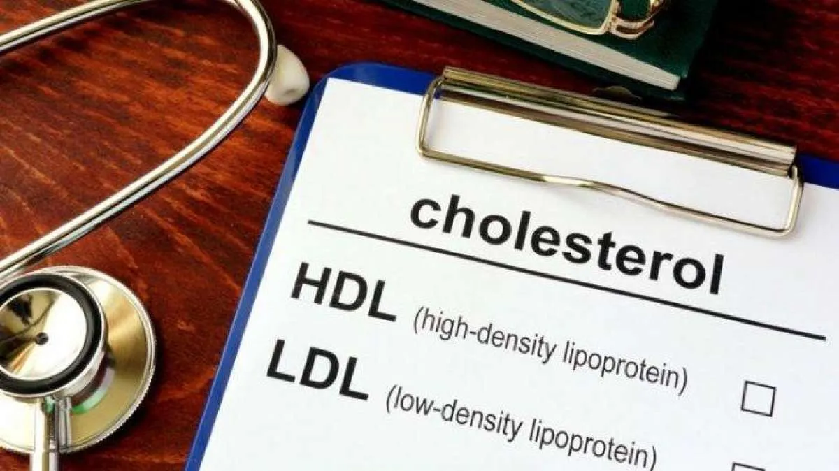 4 Vitamin yang Ampuh Basmi Kolesterol Jahat