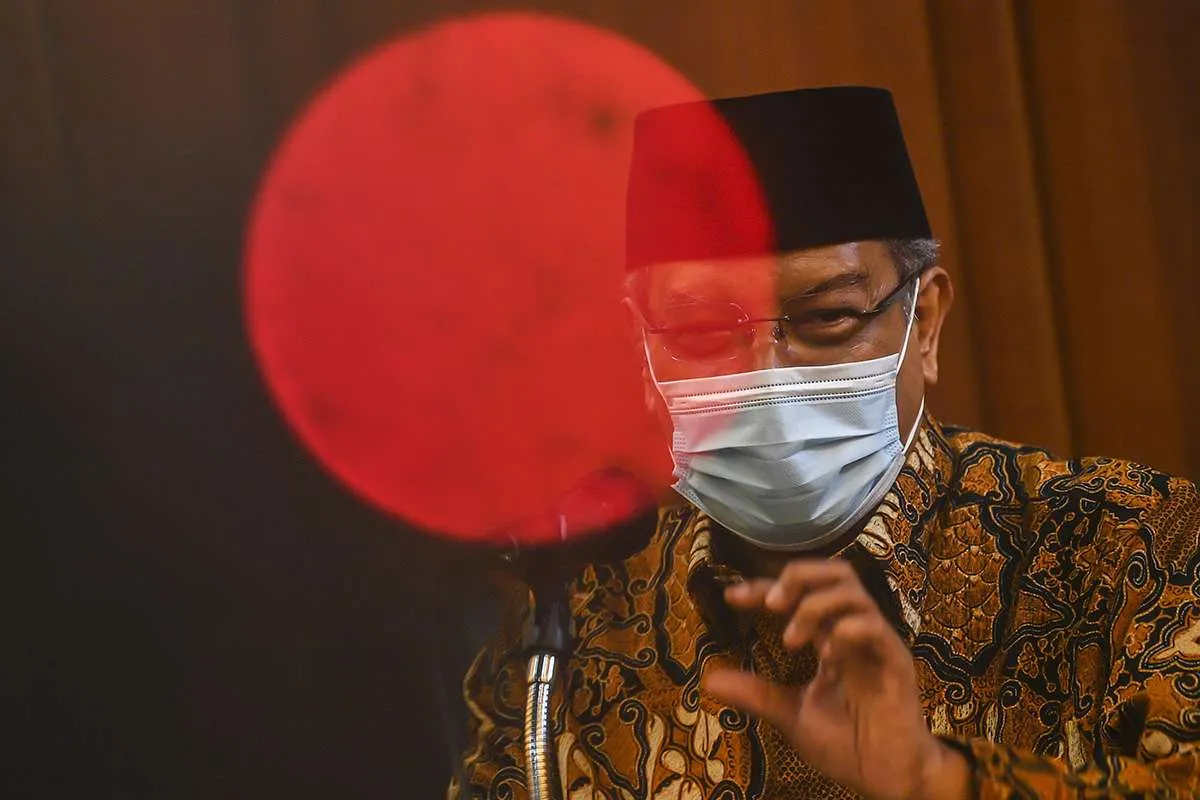Dua alasan Erick Thohir tunjuk Said Aqil jadi Komisaris Utama KAI 