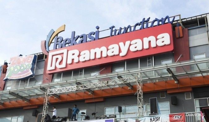 Ramayana akan fokus pada penjualan barang konsinyasi