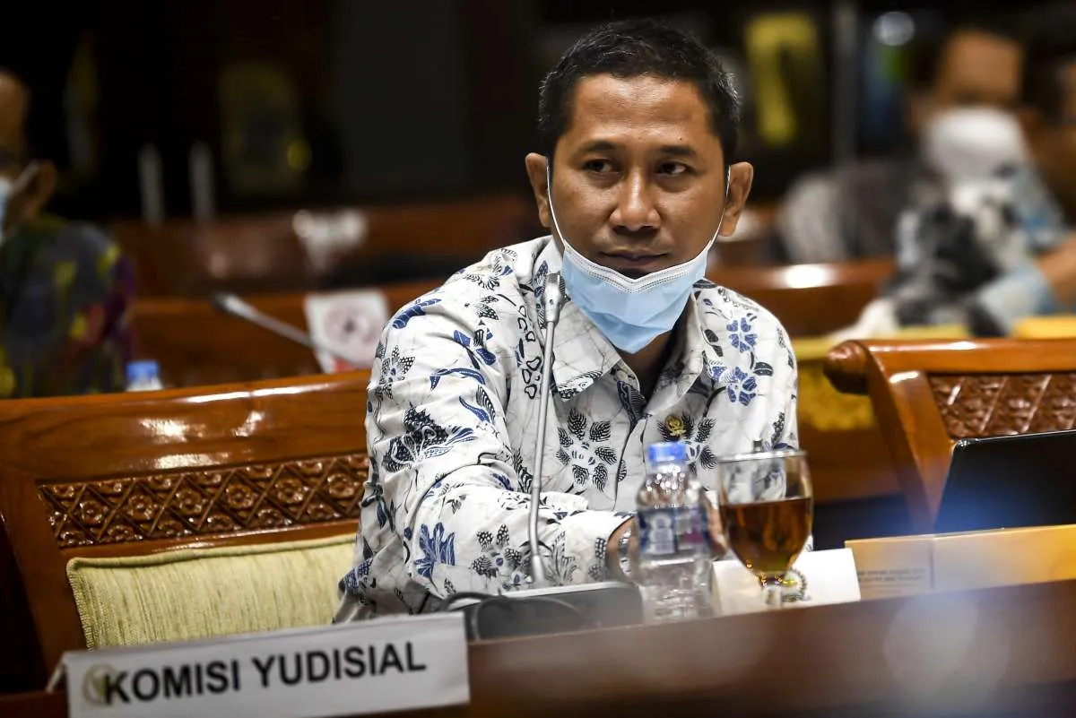 Sebanyak 24 calon hakim agung lolos ke tahapan wawancara, berikut daftarnya