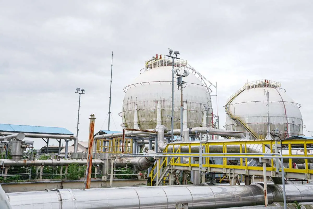 Terminal LPG Arun Rampung Direvitalisasi, Distribusi LPG Aceh Makin Lancar