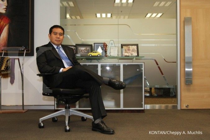 Medco Power targetkan IPO di akhir tahun ini