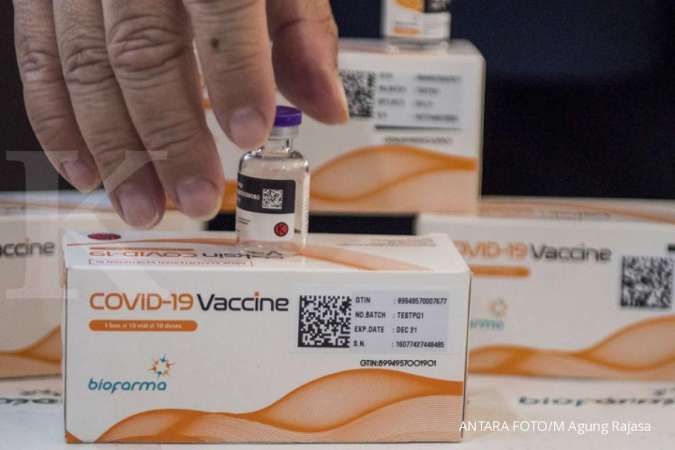Cek dan buktikan hoaks terkait vaksin virus corona, begini caranya