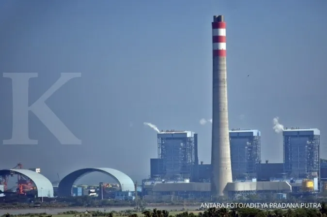 Indonesian state utility to retire coal power plants gradually