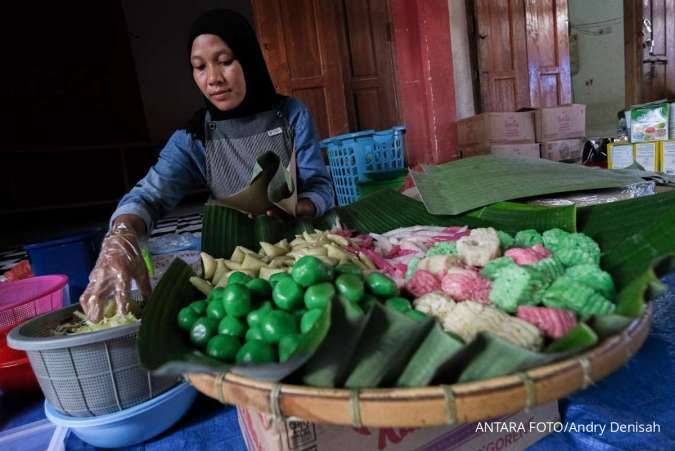 Jenis Limit KUR BSI 2025 dan Cara Pengajuan Pinjaman Syariah untuk UMKM