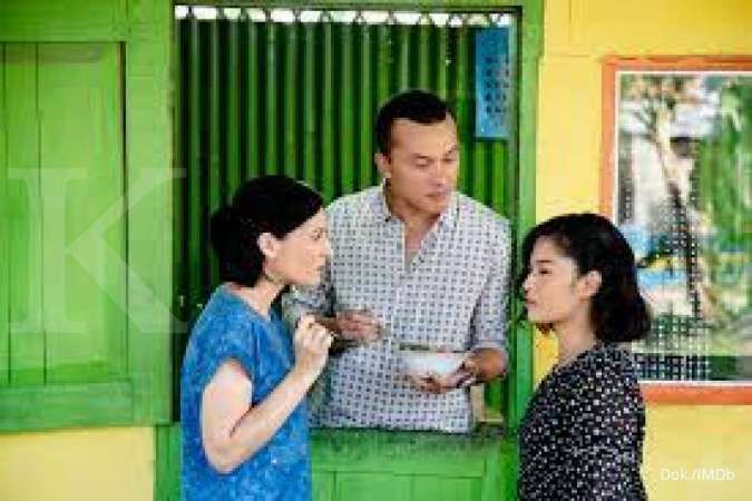 Bikin Ngiler! 4 Rekomendasi Film Kuliner yang Wajib Ditonton