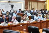 BPJS Kesehatan Gelontorkan Rp1.087,4 Triliun untuk Layanan JKN