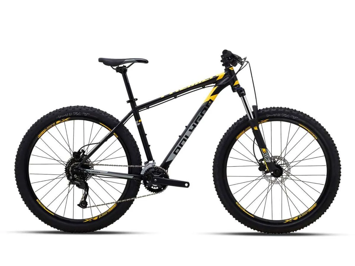 Daftar Harga Sepeda Gunung Polygon Premier Series Maret 2022, Terobos Beragam Trek